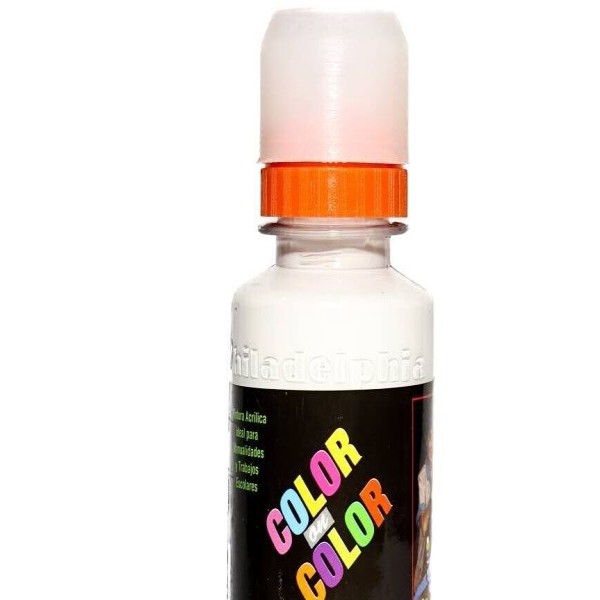 PINTURA PHILADELPHIA 120ML. BLANCO E.24